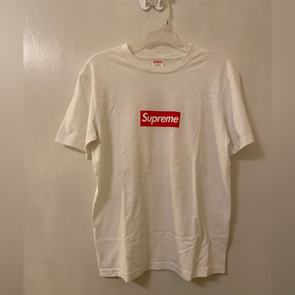 Supreme 20th edition T-shirt